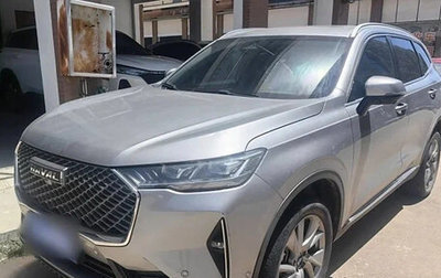 Haval H6, 2021 год, 1 390 277 рублей, 1 фотография