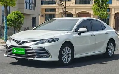 Toyota Camry, 2021 год, 2 200 277 рублей, 1 фотография