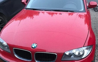 BMW 1 серия, 2009 год, 750 000 рублей, 1 фотография