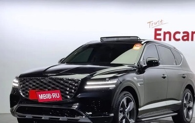 Genesis GV80 I, 2025 год, 6 180 995 рублей, 1 фотография