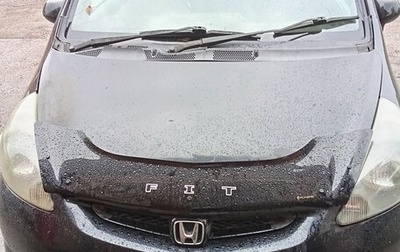 Honda Fit III, 2003 год, 260 000 рублей, 1 фотография