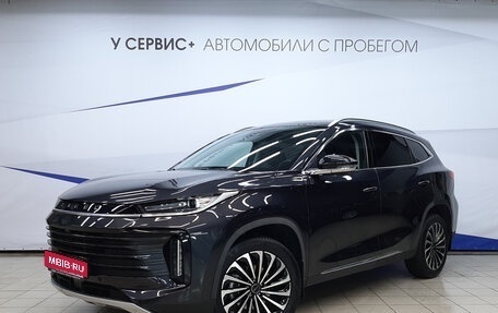 CheryExeed TXL, 2022 год, 2 270 000 рублей, 1 фотография