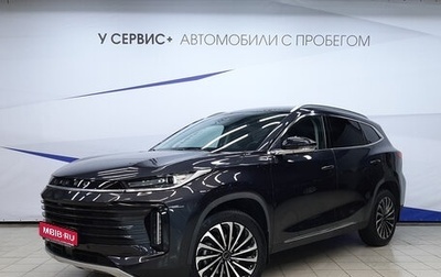 CheryExeed TXL, 2022 год, 2 270 000 рублей, 1 фотография