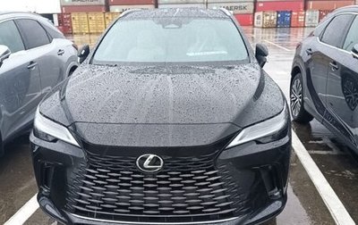 Lexus RX IV рестайлинг, 2025 год, 9 000 000 рублей, 1 фотография