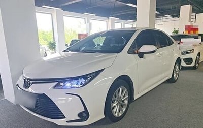 Toyota Corolla, 2021 год, 1 050 277 рублей, 1 фотография