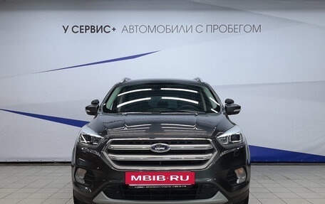 Ford Kuga III, 2018 год, 1 750 000 рублей, 6 фотография