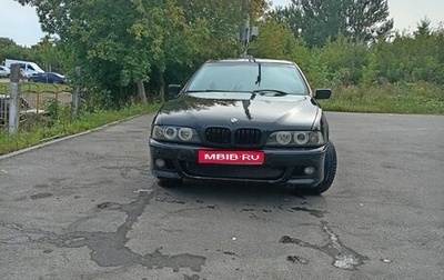 BMW 5 серия, 1998 год, 455 000 рублей, 1 фотография