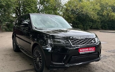Land Rover Range Rover Sport II, 2019 год, 6 299 000 рублей, 1 фотография