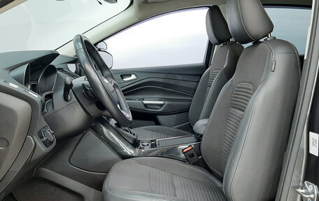 Ford Kuga III, 2018 год, 1 750 000 рублей, 10 фотография