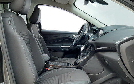 Ford Kuga III, 2018 год, 1 750 000 рублей, 11 фотография