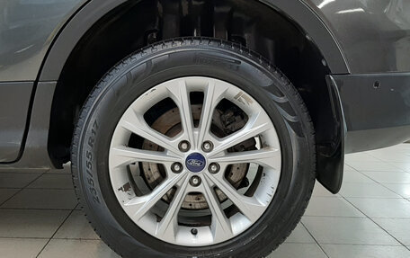 Ford Kuga III, 2018 год, 1 750 000 рублей, 13 фотография