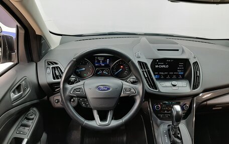 Ford Kuga III, 2018 год, 1 750 000 рублей, 14 фотография