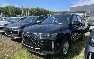 Chery Tiggo 4 I рестайлинг, 2025 год, 2 049 000 рублей, 1 фотография