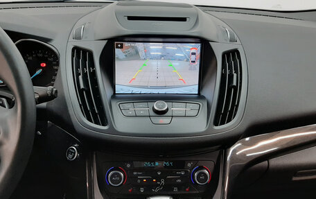 Ford Kuga III, 2018 год, 1 750 000 рублей, 15 фотография