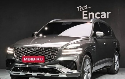 Genesis GV80 I, 2025 год, 6 090 995 рублей, 1 фотография