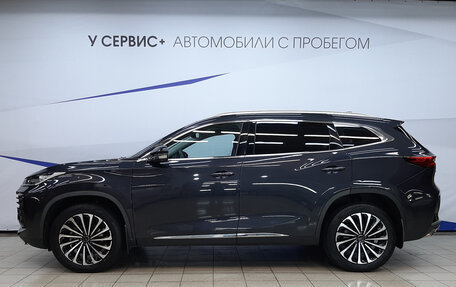 CheryExeed TXL, 2022 год, 2 270 000 рублей, 2 фотография