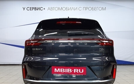 CheryExeed TXL, 2022 год, 2 270 000 рублей, 4 фотография