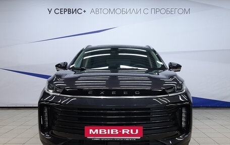 CheryExeed TXL, 2022 год, 2 270 000 рублей, 6 фотография