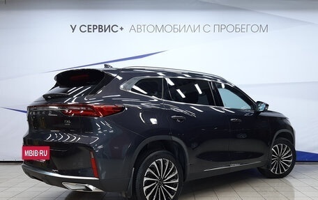 CheryExeed TXL, 2022 год, 2 270 000 рублей, 3 фотография