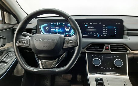 CheryExeed TXL, 2022 год, 2 270 000 рублей, 17 фотография
