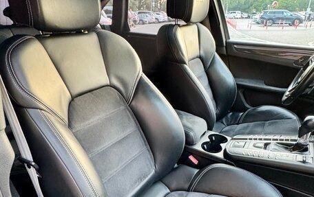 Porsche Macan I рестайлинг, 2016 год, 3 350 000 рублей, 9 фотография