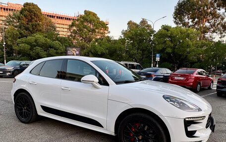Porsche Macan I рестайлинг, 2016 год, 3 350 000 рублей, 2 фотография