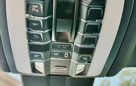 Porsche Macan I рестайлинг, 2016 год, 3 350 000 рублей, 12 фотография
