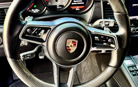 Porsche Macan I рестайлинг, 2016 год, 3 350 000 рублей, 10 фотография