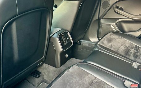 Porsche Macan I рестайлинг, 2016 год, 3 350 000 рублей, 14 фотография