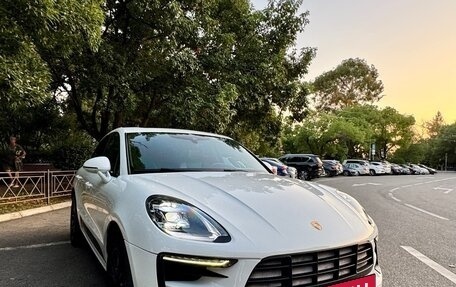 Porsche Macan I рестайлинг, 2016 год, 3 350 000 рублей, 6 фотография