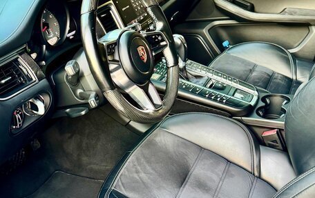Porsche Macan I рестайлинг, 2016 год, 3 350 000 рублей, 15 фотография