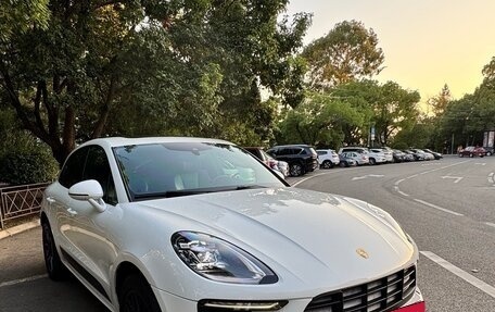 Porsche Macan I рестайлинг, 2016 год, 3 350 000 рублей, 16 фотография