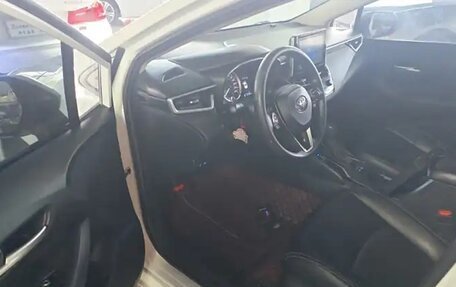 Toyota Corolla, 2021 год, 1 050 277 рублей, 12 фотография