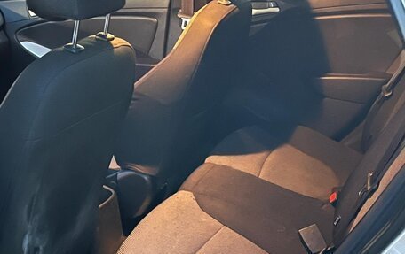 Hyundai Solaris II рестайлинг, 2011 год, 649 000 рублей, 13 фотография