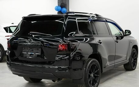 Toyota Highlander III, 2013 год, 1 495 000 рублей, 6 фотография