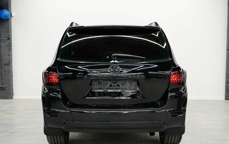 Toyota Highlander III, 2013 год, 1 495 000 рублей, 5 фотография