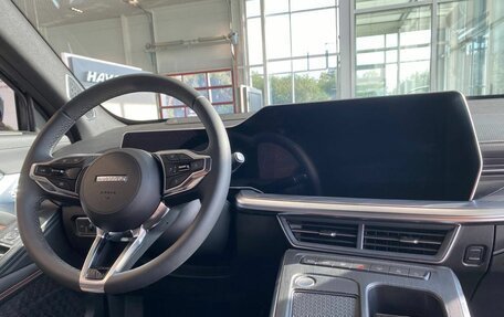 Haval F7, 2025 год, 3 649 000 рублей, 2 фотография