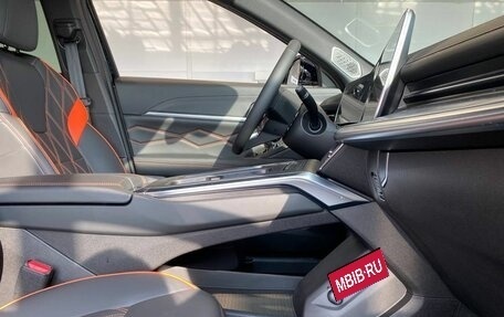 Haval F7, 2025 год, 3 649 000 рублей, 6 фотография