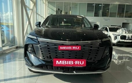 Haval F7, 2025 год, 3 649 000 рублей, 14 фотография