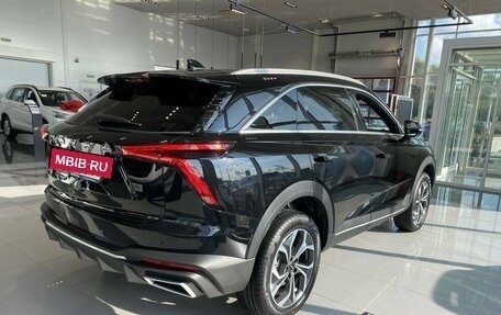 Haval F7, 2025 год, 3 649 000 рублей, 16 фотография