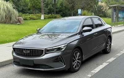 Geely Emgrand, 2022 год, 1 100 000 рублей, 1 фотография