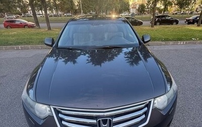 Honda Accord VIII рестайлинг, 2010 год, 874 000 рублей, 1 фотография