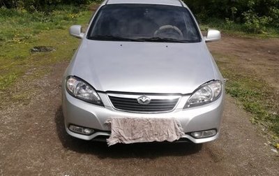 Daewoo Gentra II, 2015 год, 650 000 рублей, 1 фотография