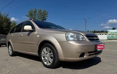 Chevrolet Lacetti, 2012 год, 565 000 рублей, 1 фотография