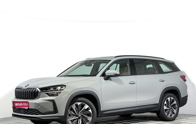 Skoda Kodiaq, 2025 год, 5 150 000 рублей, 1 фотография