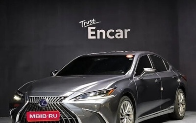 Lexus ES VII, 2022 год, 3 050 100 рублей, 1 фотография