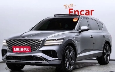 Genesis GV80 I, 2025 год, 5 930 995 рублей, 1 фотография