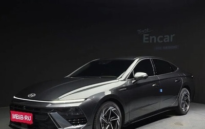 Hyundai Sonata VIII, 2025 год, 2 700 000 рублей, 1 фотография