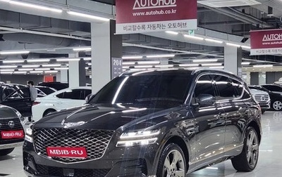 Genesis GV80 I, 2025 год, 5 890 995 рублей, 1 фотография