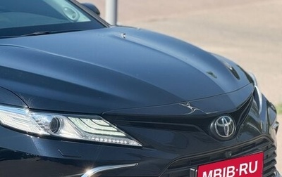 Toyota Camry, 2021 год, 3 500 000 рублей, 1 фотография